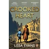 KNYGA Lissa Evans Crooked Heart