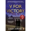 KNYGA Lissa Evans V for Victory
