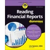 KNYGA Lita Epstein Reading Financial Reports For Dummies