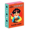 KNYGA Galison Little Feminist Playing Cards