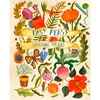 KNYGA Little Little Gestalten Easy Peasy, Gardening for Kids