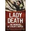 KNYGA Liudmyla Mykhailivna Pavlychenko Lady Death