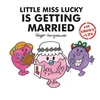 KNYGA Liz Bankes Little Miss Lucky is Getting Married
