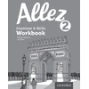 KNYGA Liz Black Allez 2 Grammar &amp; Skills Workbook (Pack of 8)