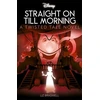KNYGA Liz Braswell Disney Peter Pan: Straight on Till Morning