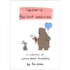 KNYGA Liz Climo Lobster Is the Best Medicine