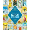 KNYGA Liz Dean Big Book of Tarot Symbols, The Beginner’s Guide to Decoding the Cards