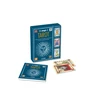 KNYGA Liz Dean Dean Liz Magic of Tarot: Includes a Full Deck of 78 Specially Commissioned Tarot Cards and a 64-Page Illustrated Book