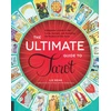 KNYGA Liz Dean Ultimate Guide to Tarot