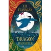KNYGA Liz Flanagan Dragon Daughter, Legends of the Sky #1