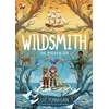 KNYGA Liz Flanagan Hidden Sea, The Wildsmith #3