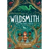 KNYGA Liz Flanagan Into the Dark Forest, The Wildsmith #1