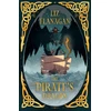 KNYGA Liz Flanagan Pirate's Dragon, Legends of the Sky #3