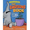 KNYGA Liz Fletcher Emotions Book, A Little Story About BIG Feelings