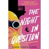 KNYGA Liz Lawson Night In Question, An Agathas Mystery