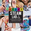 KNYGA Liz Lee Heinecke STEAM Lab for Kids