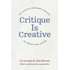 KNYGA Liz Lerman Critique Is Creative