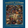 KNYGA Liz Marsham Exquisite Exandria