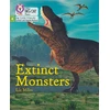 KNYGA Liz Miles Extinct Monsters