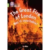 KNYGA Liz Miles Great Fire of London: Was it inevitable?