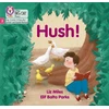 KNYGA Liz Miles Hush!