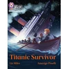 KNYGA Liz Miles Titanic Survivor
