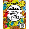 KNYGA Liz Pichon Mubbles: When Berry Met Terry