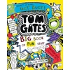 KNYGA Liz Pichon Tom Gates: Big Book of Fun Stuff