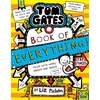 KNYGA Liz Pichon Tom Gates: Book of Everything