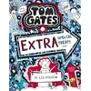 KNYGA Liz Pichon Pichon Liz Tom Gates: Extra Special Treats (not)