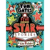 KNYGA Liz Pichon Pichon Liz Tom Gates: Five Star Stories