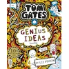 KNYGA Liz Pichon Pichon Liz Tom Gates: Genius Ideas (mostly)