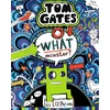 KNYGA Liz Pichon Pichon Liz What Monster? (Tom Gates #15) (PB)