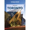 KNYGA Liza Prado Lonely Planet Pocket Toronto
