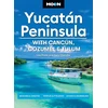 KNYGA Liza Prado Moon Yucatan Peninsula (Fourteenth Edition)