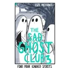 KNYGA Lize Meddings The Sad Ghost Club Volume 3, Find Your Kindred Spirits