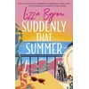 KNYGA Lizzie Byron Suddenly That Summer