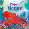 KNYGA Lizzie Cope Pop-up Ocean