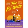 KNYGA Lizzie Damilola Blackburn Re-Write