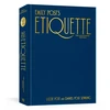 KNYGA Lizzie Post Emily Post's Etiquette, The Centennial Edition