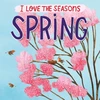 KNYGA Lizzie Scott I Love the Seasons: Spring
