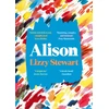 KNYGA Lizzy Stewart Alison