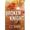 KNYGA Lj Shen Broken Knight