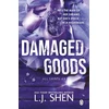 KNYGA Lj Shen Damaged Goods (Pažeista pakuotė)