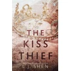 KNYGA Lj Shen Kiss Thief, The steamy enemies-to-lovers romance and TikTok sensation