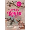 KNYGA Lj Shen My Dark Romeo, The unputdownable billionaire romance TikTok can't stop reading!