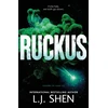 KNYGA Lj Shen Ruckus