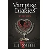 KNYGA Lj Smith Vampire Diaries: The Fury, Book 3