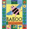 KNYGA Lliana Bird Baboo the Unusual Bee