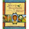 KNYGA Lloyd Jones Sally Jesus Storybook Bible